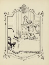 Caricature de 